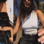 Renata Vaca Instagram – #TommyJeans en Ceremonia👖Con está #HistoriaDeModa anunciamos el #MapleShuttle que tendremos rumbo a #AxeCeremonia el festival que esta en el #TOP5 de nuestros favoritos. Invitamos a Renata Vaca, actriz y musa de #maplespace a crear inspo para 3 looks que podrías utilizar en el festival. Cuéntanos qué outfit te gustó más… ¿El primero, segundo o tercero? ¿¿¡¡!!??
¡No te pierdas la cobertura que tendremos con @dimecow y @tommyjeans el próximo 24 de marzo en @axeceremonia
Wardrobe: Todos los looks los puedes encontrar en #TommyJeans de Plaza Satélite.
Explora la Historia de Moda en:
𝐰𝐰𝐰.𝐦𝐚𝐩𝐥𝐞𝐦𝐚𝐠.𝐜𝐨𝐦
#tommymx