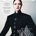 Renate Reinsve