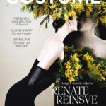 Renate Reinsve