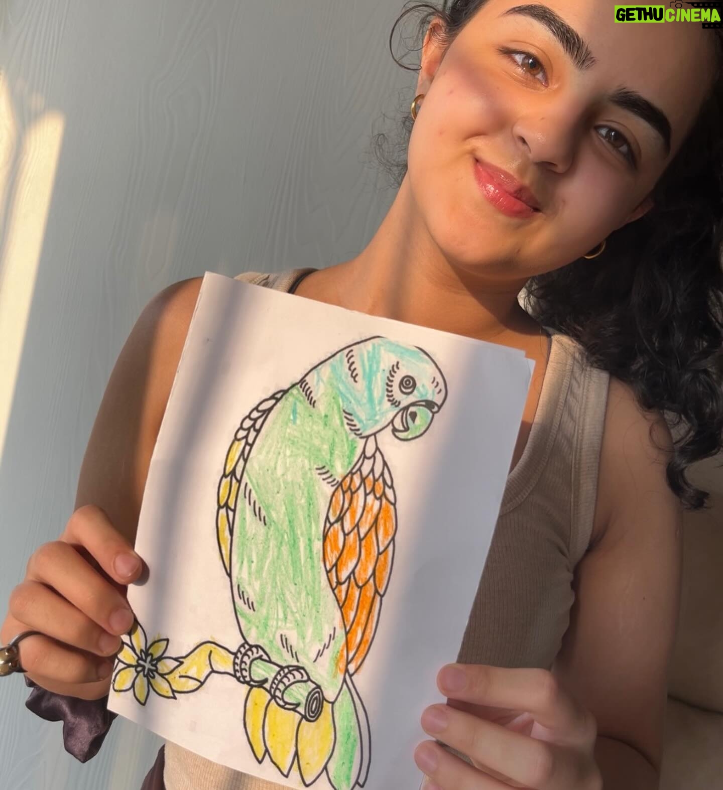 Renaye Tejani - 1.5K Likes - Thank you to everyone who ordered and supported our collaboration with @cuddlesfoundation for #ChildhoodCancerAwareness month! š§” The card they sent across is absolutely adorable, thought weāll share it with all of you!āØ
