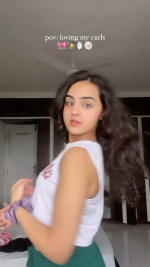 Renaye Tejani Instagram - 💕