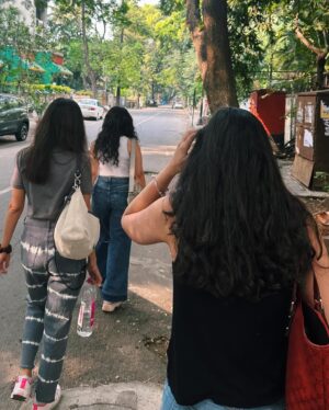 Renaye Tejani Instagram - sisters reunite🫶🏼
