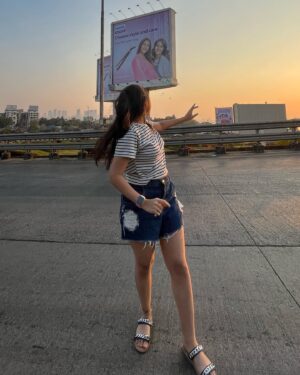 Renaye Tejani Instagram - It’s a dream come true! 💖
@philipsindia @aliaabhatt @sunhilsippy