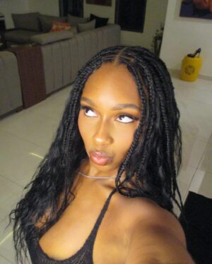 Renée Downer Instagram - Pinch punch 1st of tha month