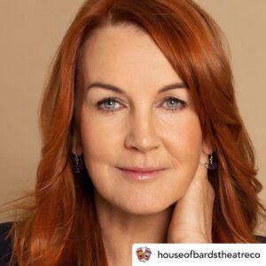 Renee O'Connor Instagram - A Midsummer Night’s Dream is one of my favorite comedies by William Shakespeare and I have the thrill of directing this production with the resident, fearless, creative design team at House of Bards. We have a cast united by their talent, training, beauty and eccentricity. I can’t wait for you to meet them and welcome back some of our cherished, returning performers!!
For a limited time I will be raising funds for this production with a unique opportunity to spend time with me talking about the creative process. Join me! The information is below • @houseofbardstheatreco How can you support the House of Bards Theatre Company? Thank you for asking! REGISTER on our website for a personal discussion on our current production, with the Artistic Producer & Founder, Renee O'Connor-Sura. One person per call, on zoom. 
Register at
https://www.HouseofBards.org