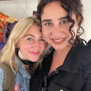 Renee O'Connor Instagram - Behind the curtain of Beauty and the Beast, the epic tale, Part Five.
Thank You!!!!