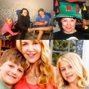Renee O'Connor Instagram - ‘Happy Mother’s Day’, in remembrance for all who share their unconditional love with another! 
Nurturing is an action which comes in many forms. Thankful for all the moments I cherish. 
Love you @sandrawilson709