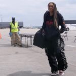Renee Montgomery Instagram - Next Stop: Playoffs ✌🏾 #DoItForTheDream