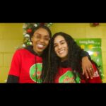 Renee Montgomery Instagram - Our first annual @rmfnonprofit Jingle Jam 🎄was way more than I could’ve hoped for. We threw a talent competition at the @warrickdunn BGCA on my birthday 🥳 (I never really celebrate my bday so decided to throw a RMF event this year) The Talent and energy was🔋🔋🔋 We had @mrtonyterry @sirenagrace_ and @_thamarvelous1 as judges and @djnightrider holding it down on the 🎙️ 🎶 This event was big for me because I just joined the national @bgca_clubs board to turn up for the kids on a larger scale. Thank you as always to my RMF team and also @wcto24_ for pulling everything together #MomentsEqualMomentum 🙏🏾