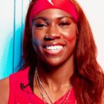Renee Montgomery Instagram – 🅰️s a fan of the #WNBA I always felt like I wanted more content in the off-season…

So with @thinktankproductions 🅰️nd @montgomerycopod we are intentionally bringing you NEW moments you’ve never seen before. 

It’s all about the city and the community so we asked the @atlantadream staff and players, what do they love most about 🅰️tlanta…