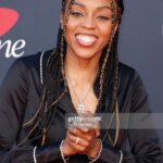 Renee Montgomery Instagram - 🅰️TL to L🅰️ #ESPYS 2023