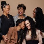 Renee Montgomery Instagram - As we go on, we remember.. All the time we’ve, had together.. And as our lives change, come whatever.. More Moments. More Momentum 2022 🚀 #replay