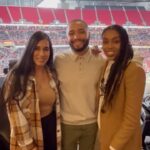 Renee Montgomery Instagram - Loved the @celebrationbowl 🤌🏾🔥