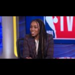 Renee Montgomery Instagram - Pro sports ownership is one of the biggest sought after opportunities in the business world… I’m happy to be here 🙌🏾