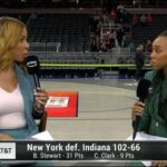 Renee Montgomery Instagram - It’s Prime Time for women’s basketball and I’m so here for it❣️#WNBA on @primevideo ✨