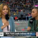 Renee Montgomery Instagram - It’s Prime Time for women’s basketball and I’m so here for it❣️#WNBA on @primevideo ✨