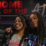 Renee Montgomery Instagram – You just had to be there ❣️