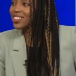 Renee Montgomery Instagram – Small sample size but here’s some things I noticed so far this #nba season 🏀

PS we need to update my photo @nbatv 😩😂

#ReneesRundown x #NBATV
