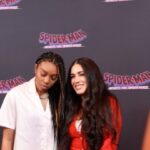 Renee Montgomery Instagram – You just had to be there ❣️