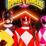 Renee Montgomery Instagram – Who want it?! 😂👻

#halloween | #powerrangers