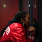 Renee Montgomery Instagram - “I Ain’t Hard to Find” | 🅰️TL 4 the summer❣️#DoItForTheDream