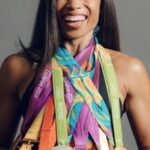 Renee Montgomery Instagram - Black History Now … I got to catch up with @allysonfelix about starting her own company #Saysh and about issues around maternity that surround women’s sports, plus more. 🎧 Def worth a listen (25 mins)