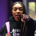 Renee Montgomery Instagram - The creativity is flowing with our squad and I’m hype 🛼 Atlanta 4 the summer - start making plans 🅰️🔥