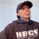 Renee Montgomery Instagram - There were a lot of seeds planted in 2022… I’m excited to continue to build with the team 📈 Atlanta 4 the Summer 🔥