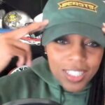 Renee Montgomery Instagram – It’s World Mental Health Day and we talked about the importance of Mental Wealth on our latest episode of @montgomerycopod 🎧

We discuss taking care of Home… 
Which is you 🧘🏾‍♀️

#worldmentalhealthday