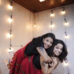 Renjini Kunju Instagram – “After so long, with my dance companion.”
@oceanicmith 

🎥 @cloudsbyvibin 
cuts @abishek_udayakumar_