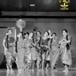 Renjini Kunju Instagram - Retro to metro series …… Featuring our graceful bharathanatyam students ,Join us on Sunday, April 7th, for our 7th annual day celebration. Come and enjoy the evergreen hits performed by our talented students Our Branding Partners @rainforestkochi @tonicocafe