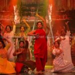 Renjini Kunju Instagram - #SS9 Dance is the smile of the limbs... Star Singer Season 9 || Sat at 7.30 PM || Asianet One of the most prestigious singing reality shows is back with a brand new season. Get set for a melodious battle as new talents dazzle you with their charisma. #StarSingerSeason9 #MusicRealityShow #StarSinger #Asianet #KSChithra #SitharaKrishnakumar #VidhuPrathap