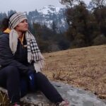 Renjini Kunju Instagram – “Reminiscing about the wanderlust-filled adventures of the past 5 years, feeling a deep yearning for those carefree days on the mountains.🌍 But amidst the nostalgia, I’m embracing the excitement of planning more travels ahead! ✈️ Here’s to manifesting new destinations, unforgettable experiences, and the boundless magic of exploration. 💫 Universe, guide me on this journey of discovery and wanderlust! #MissingTravelDays #Manifesting #AdventureAwaits”
