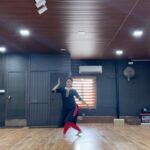 Renjini Kunju Instagram - ‘San sanana’ 💃💃💃 #reelsinstagram #reelitfeelit #trendingreels#evergreen
