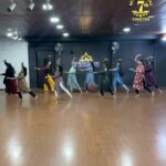 Renjini Kunju Instagram – Our  Retro to Metro series featuring our graceful 
semiclassical dancers Join us on Sunday, April 7th, for our 7th annual day celebration. Come and enjoy the evergreen hits performed by our talented students

Our Branding Partners @clubw_access @joscojewellers @tonicocafe @rainforestkochi 

🎥 @rarefilms.in