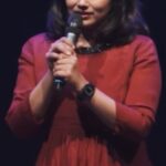 Renjini Kunju Instagram - Sharing Kshetra’s journey-Part 2 Today, on our 7th Annual Day, we reflect on our achievements and the amazing team that made it all possible. Here’s to many more years of success and making memories together! 🌟 #KshetraJourney #7thAnnualDay #teamspirit Stay tuned for more videos