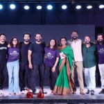 Renjini Kunju Instagram - TEAM KSHETRA ❤️❤️❤️❤️ @swaroopapadhmanabhansivaram @vipin.sethu.raghav @sivaram.menon @sibesh_madhavan @cloudsbyvibin @abishek_udayakumar_ @veena.sethu Missing @oceanicmith @rjkarthikk @sainu_whiteline @lakshmivelayudhan @ashi.dass @amiya_navni