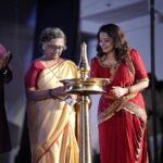 Renjini Kunju Instagram - “Seven years have passed, and today marks the 7th anniversary of Kshetra, my dream, my passion. As this chapter comes to a close, I want to express my heartfelt gratitude to everyone who has been a part of this incredible journey – my family, my constants, my students, and their parents. Kshetra isn’t just an institution; it’s a family, a community where everyone feels at home. It has become an integral part of my life, and I am filled with joy seeing my students shine on stage year after year. Thank you all for your unwavering support and love.” Thank you so much for the love & support @zergovijayaraj @remya_zergovijayaraj @shilpabala @biju_dhwanitharang @jobin_master Thanks to my constants @shadnsha @_sekhar_ra @raees_abdul_rahoof @abishek_udayakumar_ @sainu_whiteline @bonymathew1 @vipin.sethu.raghav @swaroopapadhmanabhansivaram @sibesh_madhavan @sivaram.menon @i.kiranraj Thanks to my students & their parents for trusting kshetra