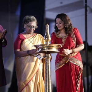Renjini Kunju Instagram - “Seven years have passed, and today marks the 7th anniversary of Kshetra, my dream, my passion. As this chapter comes to a close, I want to express my heartfelt gratitude to everyone who has been a part of this incredible journey – my family, my constants, my students, and their parents. Kshetra isn’t just an institution; it’s a family, a community where everyone feels at home. It has become an integral part of my life, and I am filled with joy seeing my students shine on stage year after year. Thank you all for your unwavering support and love.”

 Thank you so much for the love & support 
@zergovijayaraj @remya_zergovijayaraj @shilpabala @biju_dhwanitharang @jobin_master 

Thanks to my constants @shadnsha @_sekhar_ra @raees_abdul_rahoof @abishek_udayakumar_ @sainu_whiteline @bonymathew1 @vipin.sethu.raghav @swaroopapadhmanabhansivaram @sibesh_madhavan @sivaram.menon @i.kiranraj 

Thanks to my students & their parents for trusting kshetra