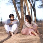 Renjini Kunju Instagram - Our performance for this lovely song “Kangal Edho” from the movie “Chithha” was really a fantastic experience. And collaborating with Renjini again after some time was a real joy. Direction & Edit: @abishek_udayakumar_ DOP: @cloudsbyvibin