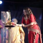 Renjini Kunju Instagram - “Seven years have passed, and today marks the 7th anniversary of Kshetra, my dream, my passion. As this chapter comes to a close, I want to express my heartfelt gratitude to everyone who has been a part of this incredible journey – my family, my constants, my students, and their parents. Kshetra isn’t just an institution; it’s a family, a community where everyone feels at home. It has become an integral part of my life, and I am filled with joy seeing my students shine on stage year after year. Thank you all for your unwavering support and love.” Thank you so much for the love & support @zergovijayaraj @remya_zergovijayaraj @shilpabala @biju_dhwanitharang @jobin_master Thanks to my constants @shadnsha @_sekhar_ra @raees_abdul_rahoof @abishek_udayakumar_ @sainu_whiteline @bonymathew1 @vipin.sethu.raghav @swaroopapadhmanabhansivaram @sibesh_madhavan @sivaram.menon @i.kiranraj Thanks to my students & their parents for trusting kshetra