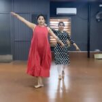 Renjini Kunju Instagram - Random practice sessions with @laksh.mi_bose #barosore #arrahman #reelsinstagram #reelitfeelit