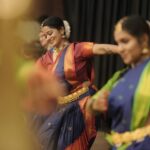 Renjini Kunju Instagram – “Grateful for the divine opportunity to perform in front of Guruvayoorappan. Each moment filled with divine blessings and musical joy. 🙏🎶 #GuruvayoorPerformances #DivineMelodies” 

📷 @harikuttanhk 
Mua @makeup_pearl_official