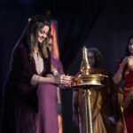 Renjini Kunju Instagram - “Seven years have passed, and today marks the 7th anniversary of Kshetra, my dream, my passion. As this chapter comes to a close, I want to express my heartfelt gratitude to everyone who has been a part of this incredible journey – my family, my constants, my students, and their parents. Kshetra isn’t just an institution; it’s a family, a community where everyone feels at home. It has become an integral part of my life, and I am filled with joy seeing my students shine on stage year after year. Thank you all for your unwavering support and love.” Thank you so much for the love & support @zergovijayaraj @remya_zergovijayaraj @shilpabala @biju_dhwanitharang @jobin_master Thanks to my constants @shadnsha @_sekhar_ra @raees_abdul_rahoof @abishek_udayakumar_ @sainu_whiteline @bonymathew1 @vipin.sethu.raghav @swaroopapadhmanabhansivaram @sibesh_madhavan @sivaram.menon @i.kiranraj Thanks to my students & their parents for trusting kshetra