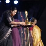 Renjini Kunju Instagram - “Seven years have passed, and today marks the 7th anniversary of Kshetra, my dream, my passion. As this chapter comes to a close, I want to express my heartfelt gratitude to everyone who has been a part of this incredible journey – my family, my constants, my students, and their parents. Kshetra isn’t just an institution; it’s a family, a community where everyone feels at home. It has become an integral part of my life, and I am filled with joy seeing my students shine on stage year after year. Thank you all for your unwavering support and love.” Thank you so much for the love & support @zergovijayaraj @remya_zergovijayaraj @shilpabala @biju_dhwanitharang @jobin_master Thanks to my constants @shadnsha @_sekhar_ra @raees_abdul_rahoof @abishek_udayakumar_ @sainu_whiteline @bonymathew1 @vipin.sethu.raghav @swaroopapadhmanabhansivaram @sibesh_madhavan @sivaram.menon @i.kiranraj Thanks to my students & their parents for trusting kshetra