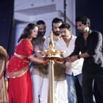 Renjini Kunju Instagram - “Seven years have passed, and today marks the 7th anniversary of Kshetra, my dream, my passion. As this chapter comes to a close, I want to express my heartfelt gratitude to everyone who has been a part of this incredible journey – my family, my constants, my students, and their parents. Kshetra isn’t just an institution; it’s a family, a community where everyone feels at home. It has become an integral part of my life, and I am filled with joy seeing my students shine on stage year after year. Thank you all for your unwavering support and love.” Thank you so much for the love & support @zergovijayaraj @remya_zergovijayaraj @shilpabala @biju_dhwanitharang @jobin_master Thanks to my constants @shadnsha @_sekhar_ra @raees_abdul_rahoof @abishek_udayakumar_ @sainu_whiteline @bonymathew1 @vipin.sethu.raghav @swaroopapadhmanabhansivaram @sibesh_madhavan @sivaram.menon @i.kiranraj Thanks to my students & their parents for trusting kshetra