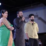 Renjini Kunju Instagram - “Seven years have passed, and today marks the 7th anniversary of Kshetra, my dream, my passion. As this chapter comes to a close, I want to express my heartfelt gratitude to everyone who has been a part of this incredible journey – my family, my constants, my students, and their parents. Kshetra isn’t just an institution; it’s a family, a community where everyone feels at home. It has become an integral part of my life, and I am filled with joy seeing my students shine on stage year after year. Thank you all for your unwavering support and love.” Thank you so much for the love & support @zergovijayaraj @remya_zergovijayaraj @shilpabala @biju_dhwanitharang @jobin_master Thanks to my constants @shadnsha @_sekhar_ra @raees_abdul_rahoof @abishek_udayakumar_ @sainu_whiteline @bonymathew1 @vipin.sethu.raghav @swaroopapadhmanabhansivaram @sibesh_madhavan @sivaram.menon @i.kiranraj Thanks to my students & their parents for trusting kshetra