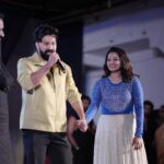 Renjini Kunju Instagram - “Seven years have passed, and today marks the 7th anniversary of Kshetra, my dream, my passion. As this chapter comes to a close, I want to express my heartfelt gratitude to everyone who has been a part of this incredible journey – my family, my constants, my students, and their parents. Kshetra isn’t just an institution; it’s a family, a community where everyone feels at home. It has become an integral part of my life, and I am filled with joy seeing my students shine on stage year after year. Thank you all for your unwavering support and love.” Thank you so much for the love & support @zergovijayaraj @remya_zergovijayaraj @shilpabala @biju_dhwanitharang @jobin_master Thanks to my constants @shadnsha @_sekhar_ra @raees_abdul_rahoof @abishek_udayakumar_ @sainu_whiteline @bonymathew1 @vipin.sethu.raghav @swaroopapadhmanabhansivaram @sibesh_madhavan @sivaram.menon @i.kiranraj Thanks to my students & their parents for trusting kshetra