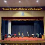 Renjini Kunju Instagram - Rehearsals & preparations for Yuva bheri -37th south zone inter university youth festival Participants-Students from cochin university (CUSAT) @ashwatyy - Aswathy @ayraa_rasa - arya ns @___archanaashybu_ @dhaleemashah__ @gaya.thriprasanth @hadraniel._ @gourivinod_17 🎥 @rarefilms.in @raees_abdul_rahoof