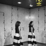 Renjini Kunju Instagram – 6 days to go 💃💃💃

Kshetra 7th Annual day “Retro to metro “

April 7th Sunday ,6pm onwards 

Venue : Kerala  fine arts hall

Come and enjoy the evergreen hits performed by our talented students

🎥 @cloudsbyvibin 

Thank you @oceanicmith 

Our branding partners @rainforestkochi @tonicocafe @clubw_access @joscojewellers
